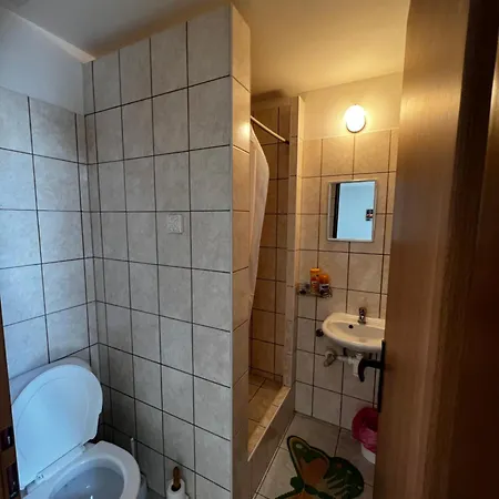 Aneta Maison d'hôtes Svijany